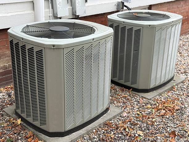 Reliable Heat Pump Repair contractor in Dobson, NC by Leonard HVAC