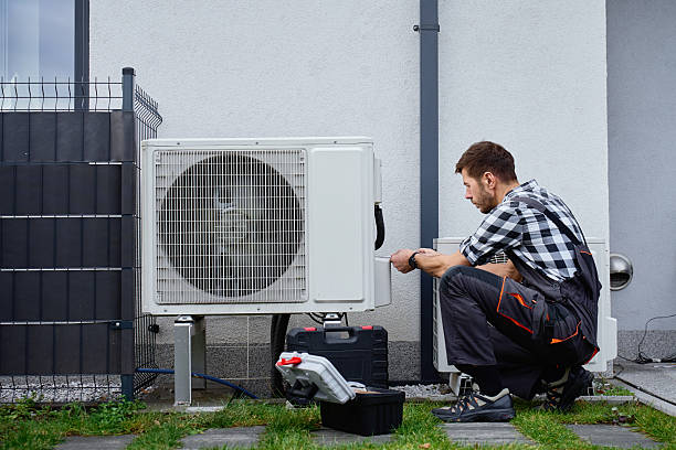 Top rated local Heat Pump Repair specialists in Dobson, NC
